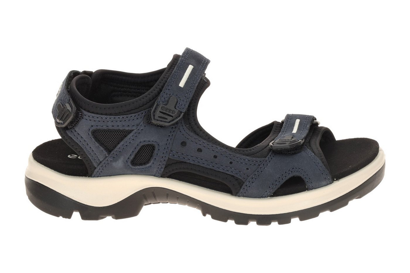 Ecco Offroad Outdoorsandale – Bild 2 von 5