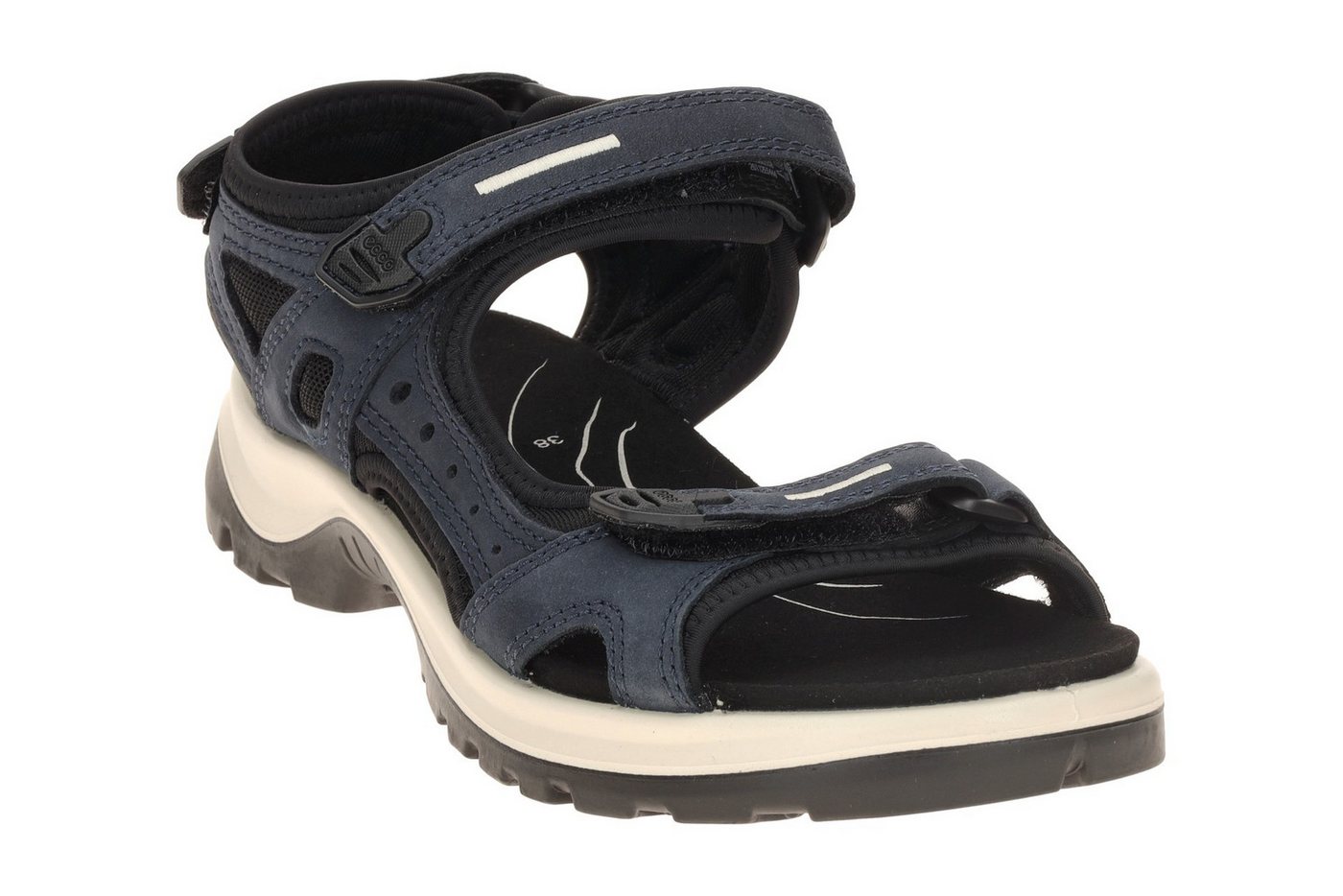 Ecco Offroad Outdoorsandale – Bild 3 von 5