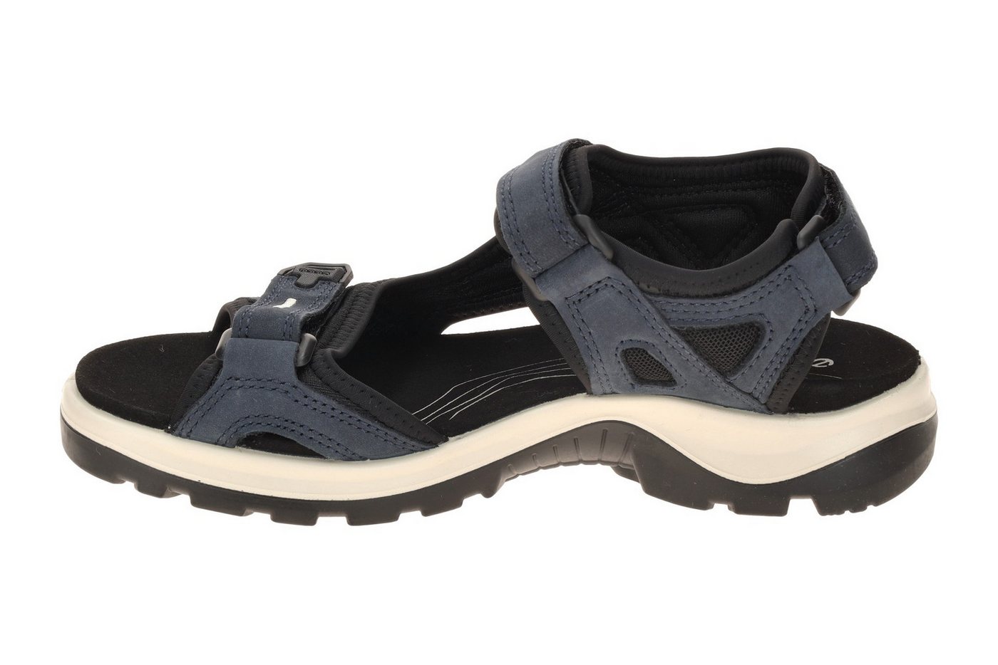 Ecco Offroad Outdoorsandale – Bild 4 von 5