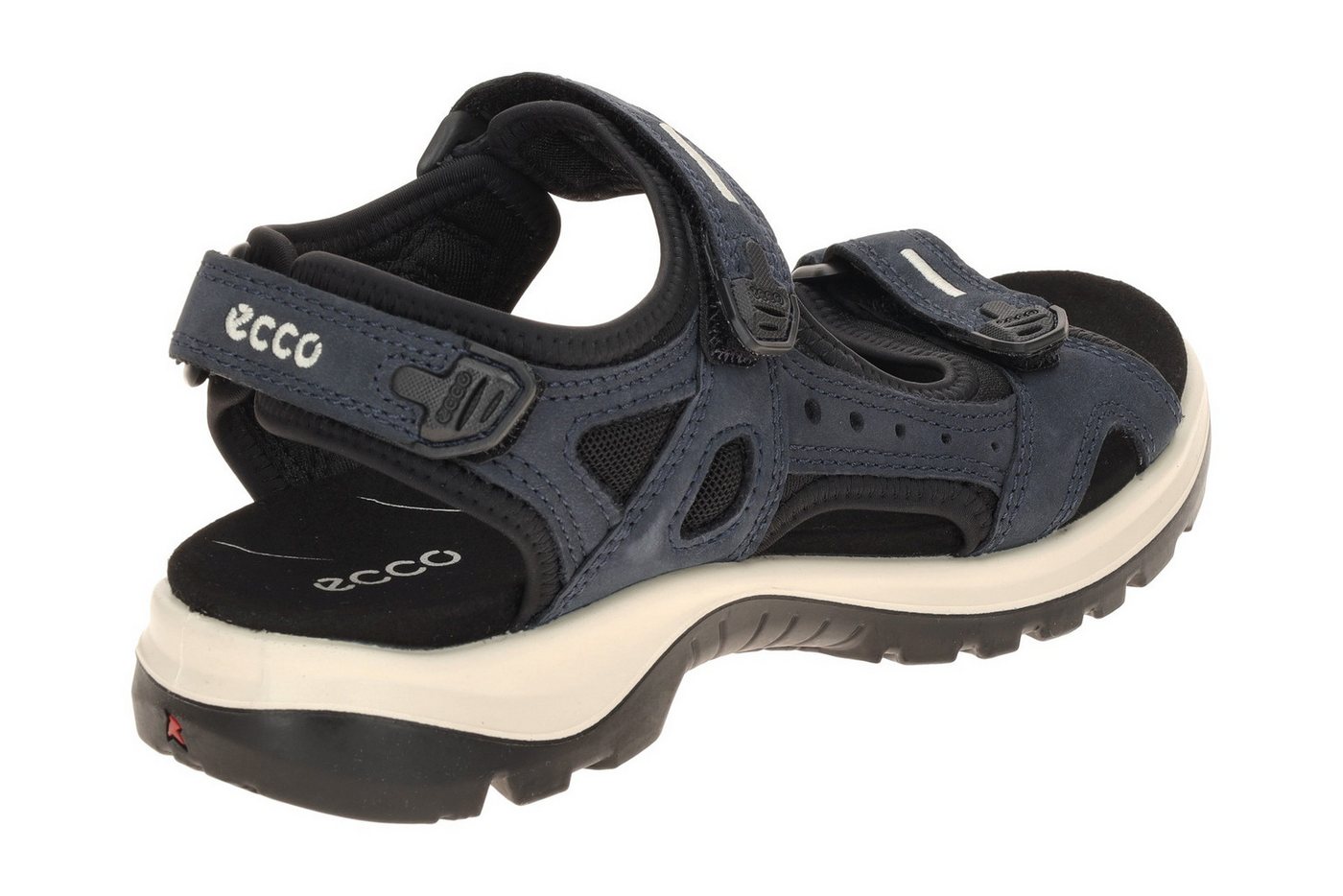 Ecco Offroad Outdoorsandale – Bild 5 von 5