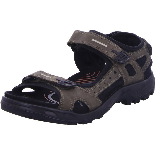 Ecco Offroad Outdoorsandale