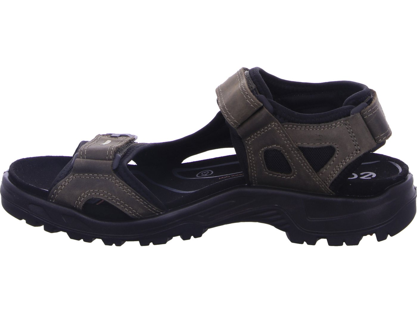 Ecco Offroad Outdoorsandale – Bild 2 von 4