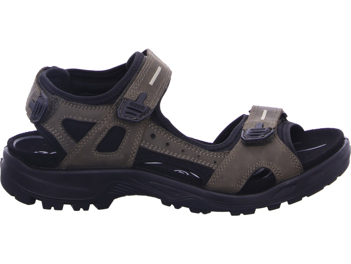 Ecco Offroad Outdoorsandale – Bild 3 von 4