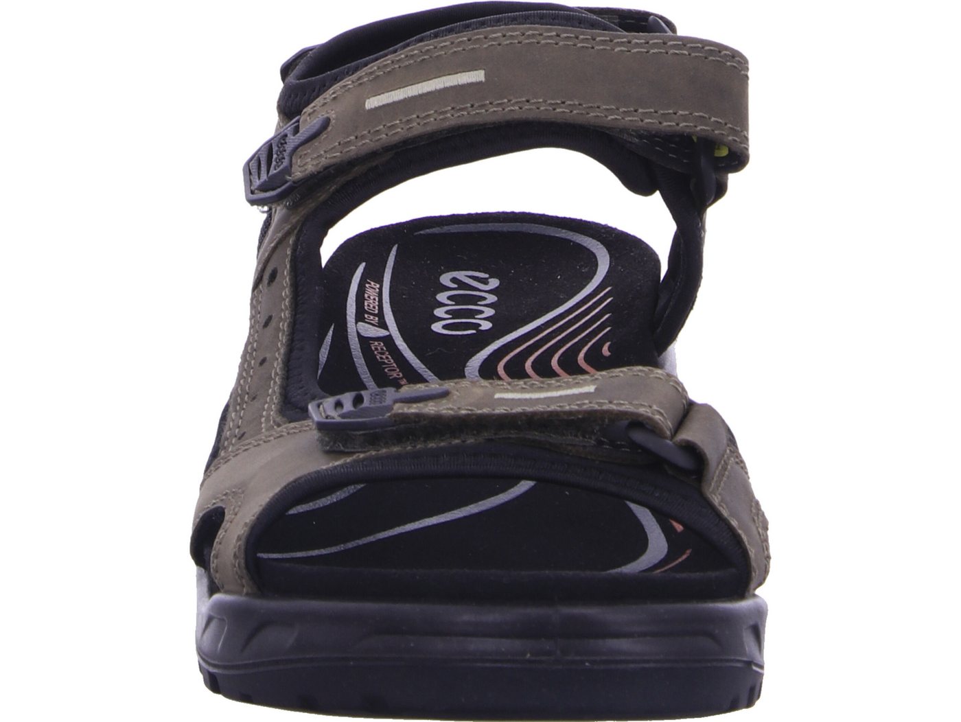 Ecco Offroad Outdoorsandale – Bild 4 von 4