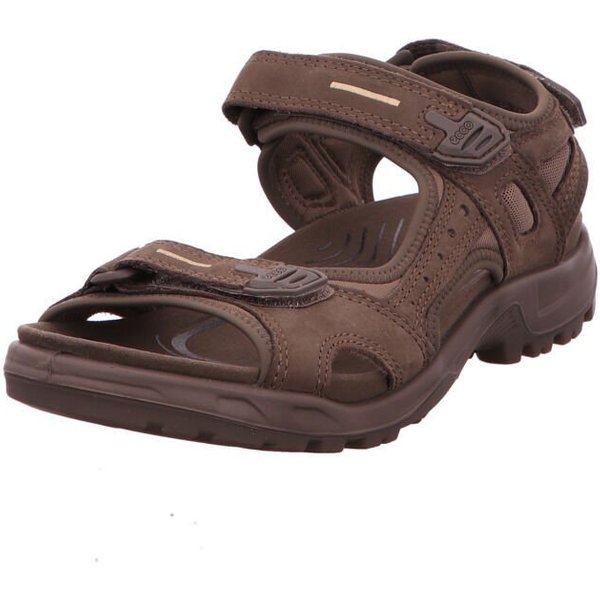 Ecco Offroad Outdoorsandale
