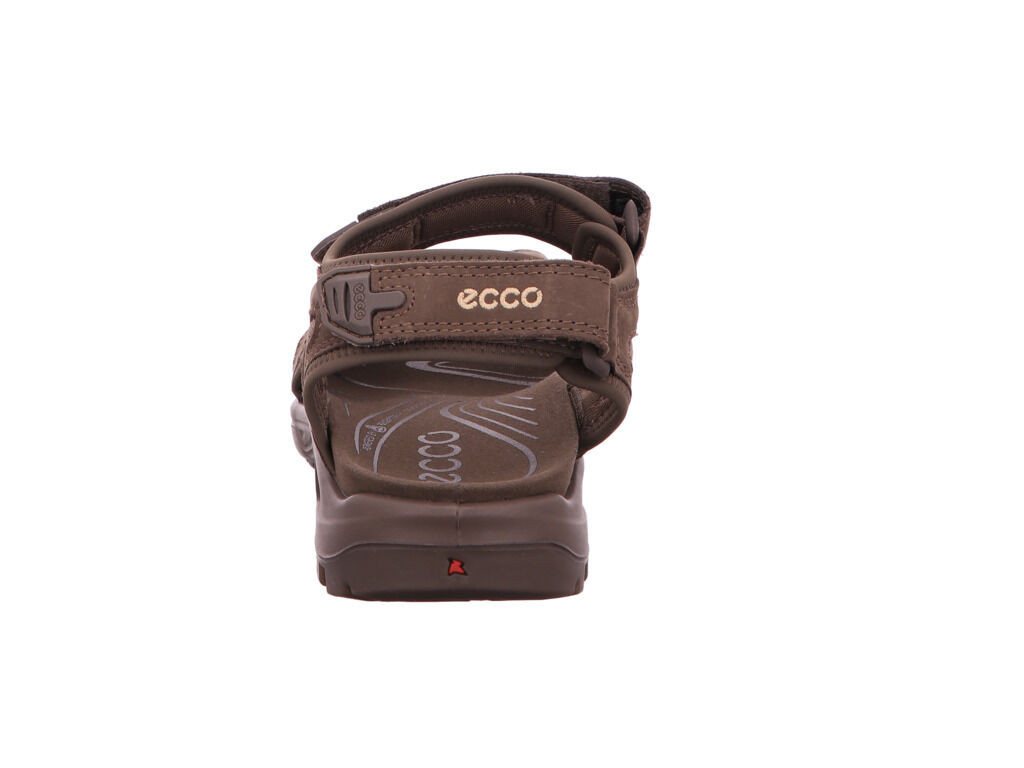 Ecco Offroad Outdoorsandale – Bild 2 von 4