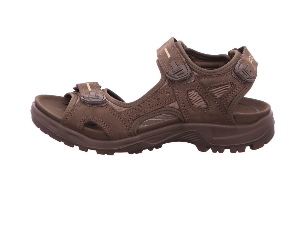 Ecco Offroad Outdoorsandale – Bild 3 von 4