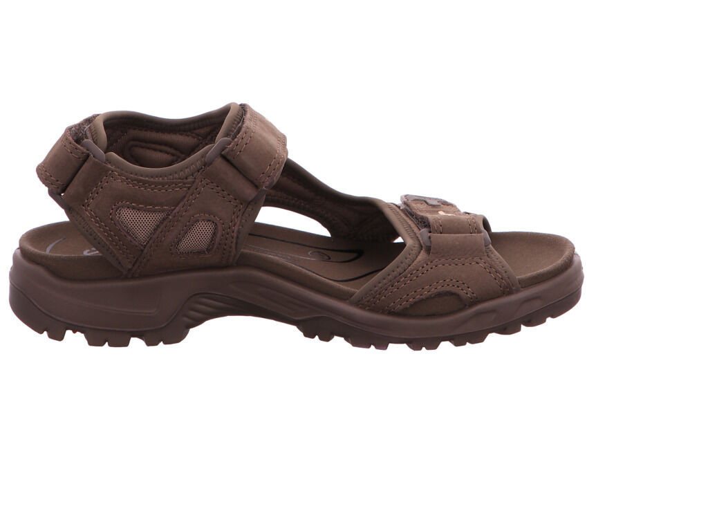 Ecco Offroad Outdoorsandale – Bild 4 von 4