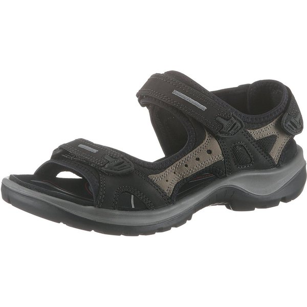Ecco OFFROAD Trekkingsandale Outdoorschuh, Sommerschuh, Freizeitsandale, in sportlicher Optik