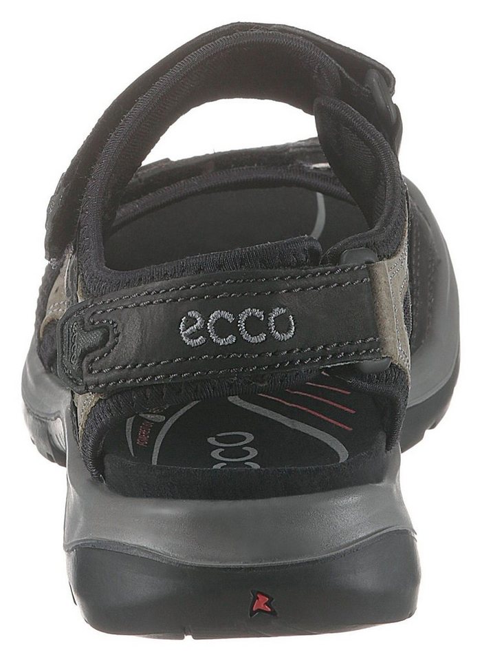 Ecco OFFROAD Trekkingsandale Outdoorschuh, Sommerschuh, Freizeitsandale, in sportlicher Optik – Bild 2 von 5