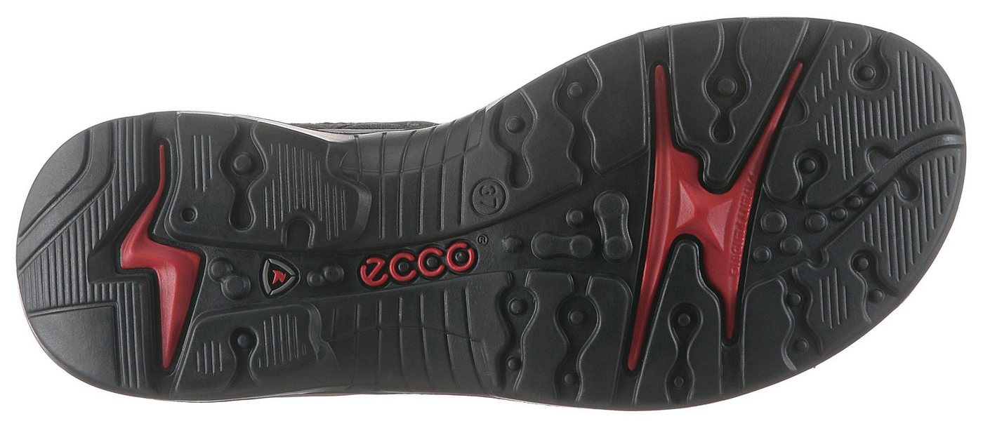 Ecco OFFROAD Trekkingsandale Outdoorschuh, Sommerschuh, Freizeitsandale, in sportlicher Optik – Bild 3 von 5