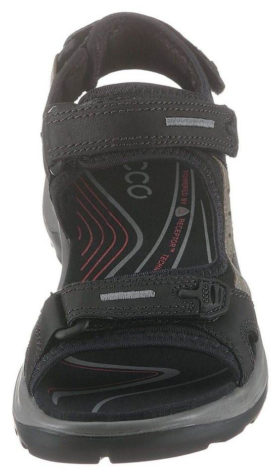Ecco OFFROAD Trekkingsandale Outdoorschuh, Sommerschuh, Freizeitsandale, in sportlicher Optik – Bild 4 von 5