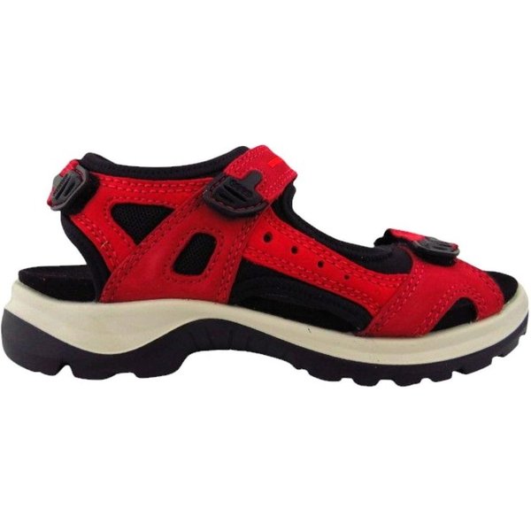 brick chili red (Damen)