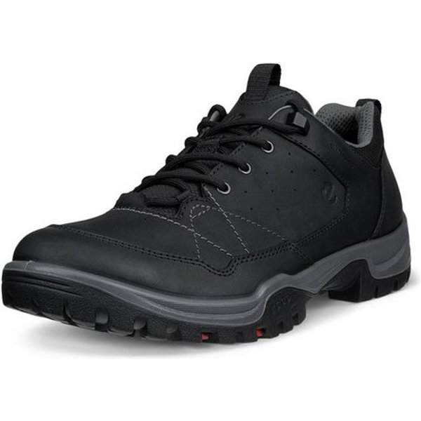 Ecco ECCO RECEPTOR TREKK Outdoorschuh Wanderschuh, Halbschuh, Schnürschuh mit waterproof