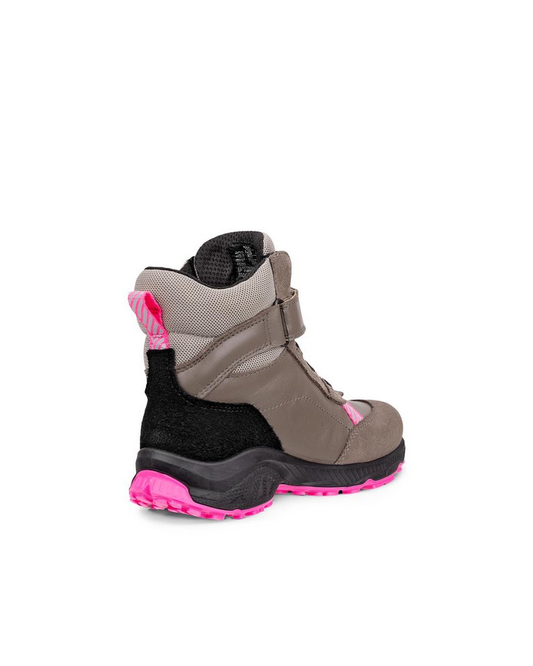 Ecco ECCO RECEPTOR XP K Klettboot Winterstiefel, Winterboots, Outdoorboots mit waterproof-Ausstattung – Bild 2 von 5