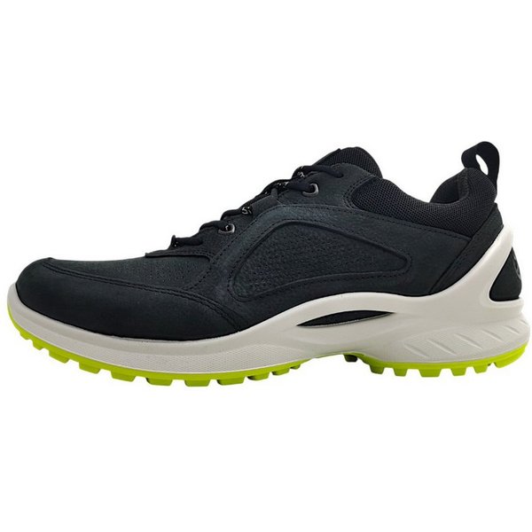 Ecco Schnürschuh