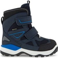 ECCO SNOW MOUNTAIN, Größe 40 in Blau