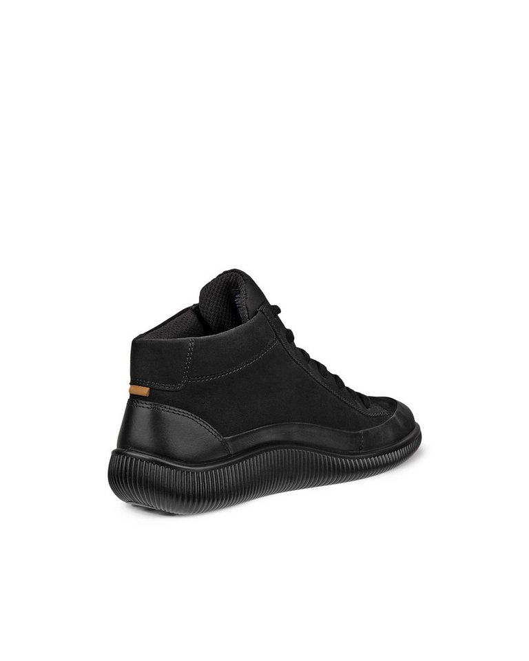 Ecco ECCO SOFT ZERO Schnürstiefelette Outdoorschuh, Schnürboots, waterproof – Bild 2 von 5