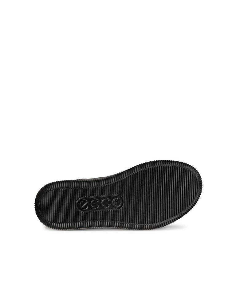 Ecco ECCO SOFT ZERO Schnürstiefelette Outdoorschuh, Schnürboots, waterproof – Bild 3 von 5