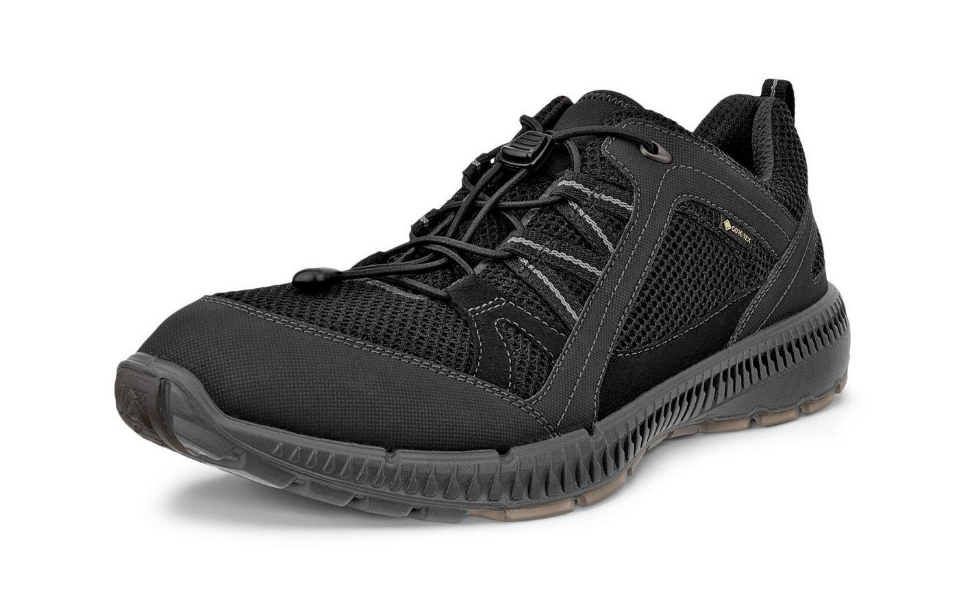 Ecco TERRACRUISE 2 M Sneaker mit GORE-TEX – Bild 5 von 5