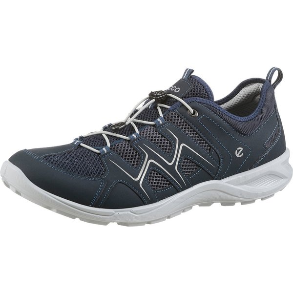 Ecco TERRACRUISE LITE Slip-On Sneaker, Freizeitschuh, Halbschuh, Schlupfschuh mit Softfußbett