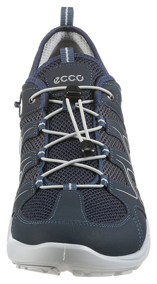 Ecco TERRACRUISE LITE Slip-On Sneaker, Freizeitschuh, Halbschuh, Schlupfschuh mit Softfußbett – Bild 3 von 5