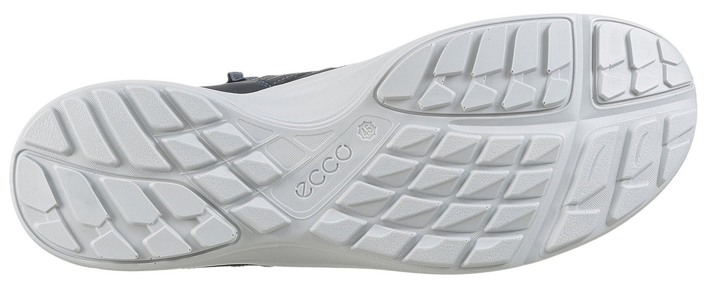 Ecco TERRACRUISE LITE Slip-On Sneaker, Freizeitschuh, Halbschuh, Schlupfschuh mit Softfußbett – Bild 5 von 5