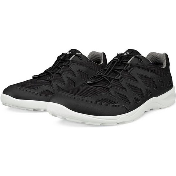 Ecco TERRACRUISE LT M TEX Trekkingschuh Freizeitsneaker, Halbschuh, Outdoorschuh mit Profilsohle