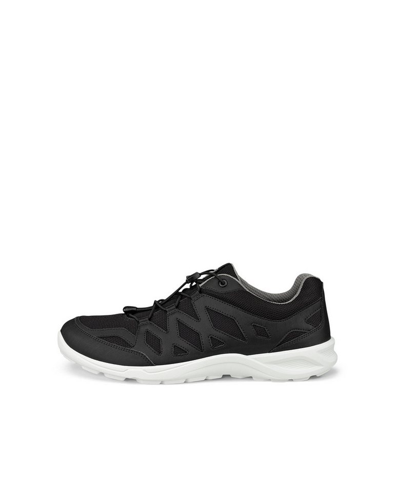 Ecco TERRACRUISE LT M TEX Trekkingschuh Freizeitsneaker, Halbschuh, Outdoorschuh mit Profilsohle – Bild 5 von 5