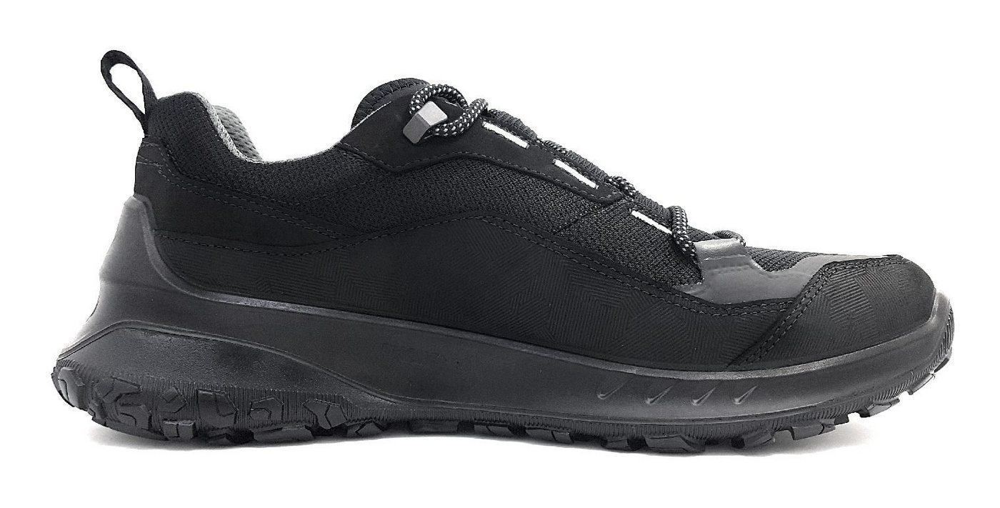 Ecco Ult-Trn M UST Schnürschuh – Bild 2 von 5