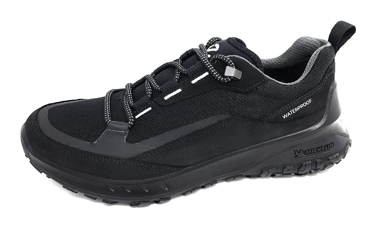 Ecco Ult-Trn M UST Schnürschuh – Bild 3 von 5