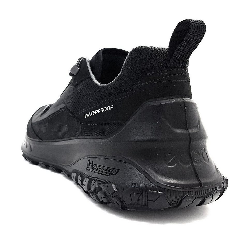 Ecco Ult-Trn M UST Schnürschuh – Bild 4 von 5