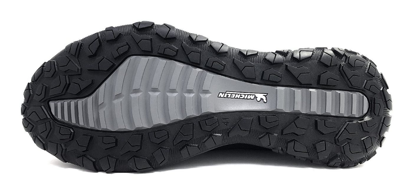 Ecco Ult-Trn M UST Schnürschuh – Bild 5 von 5