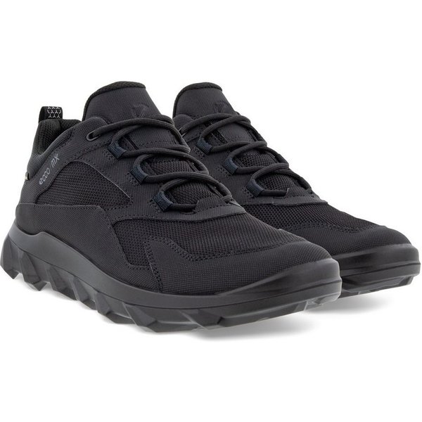Ecco Wanderschuhe MX GTX Low - strapazierfähige Sohle, wasserdicht Sneaker