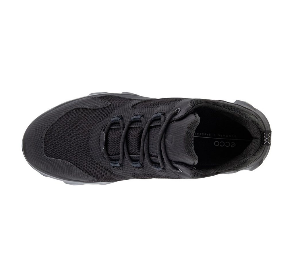 Ecco Wanderschuhe MX GTX Low - strapazierfähige Sohle, wasserdicht Sneaker – Bild 3 von 5