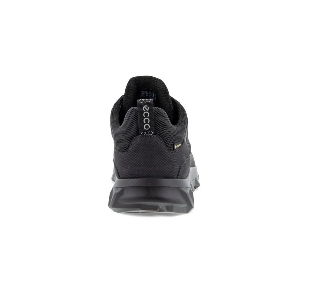 Ecco Wanderschuhe MX GTX Low - strapazierfähige Sohle, wasserdicht Sneaker – Bild 4 von 5