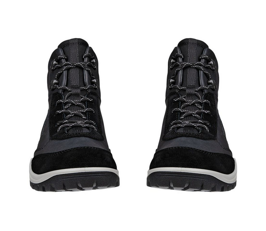 Ecco Winter-Wanderschuhe Xpedition III WP Boot (Nubuckleder, wasserdicht) Winterstiefel – Bild 4 von 5