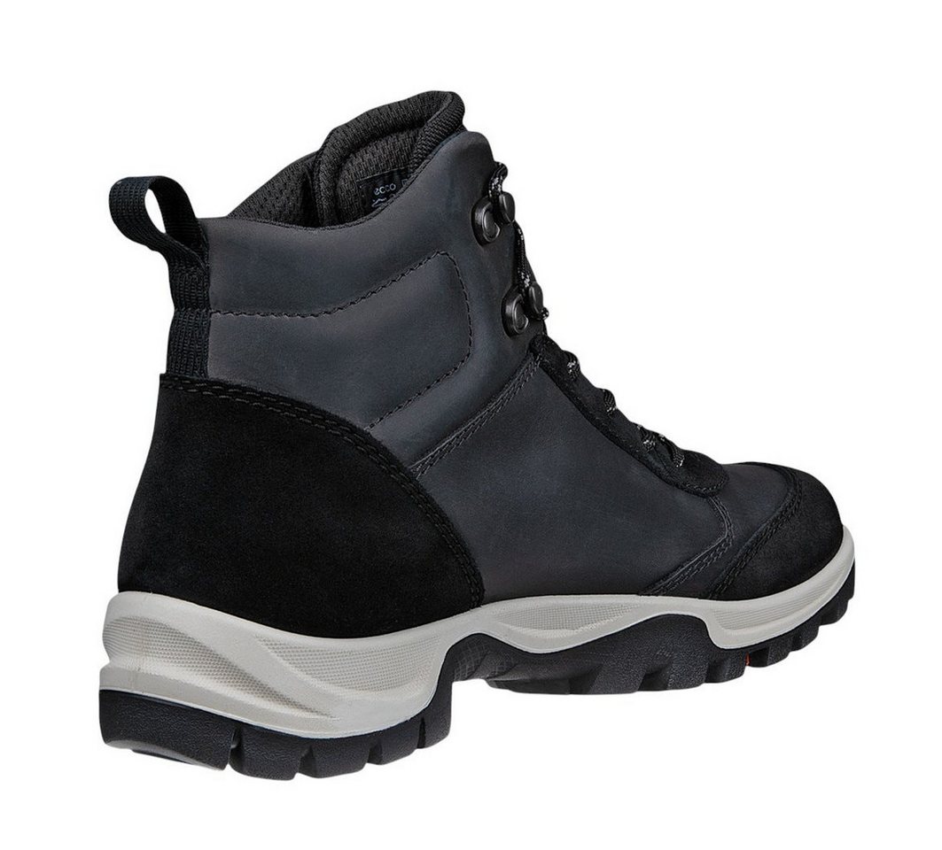 Ecco Winter-Wanderschuhe Xpedition III WP Boot (Nubuckleder, wasserdicht) Winterstiefel – Bild 5 von 5