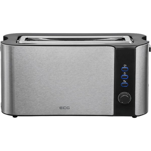 ECG Toaster