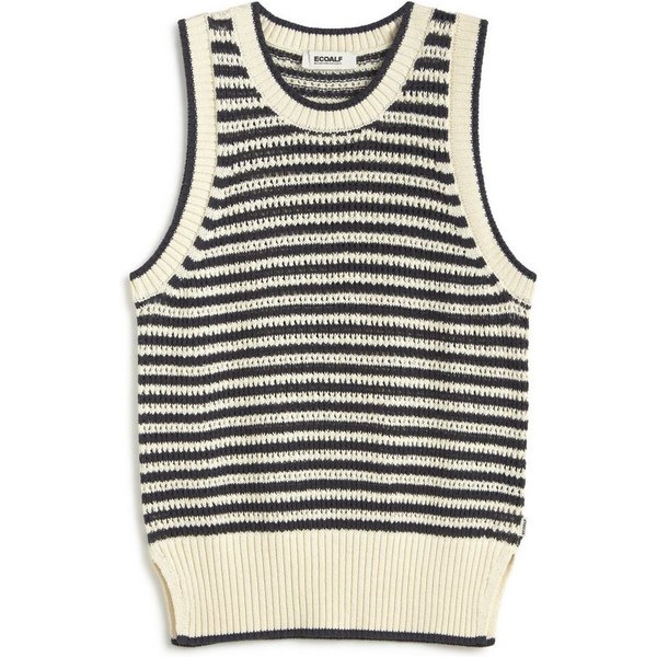 ECOALF Pullunder TULIP KNIT