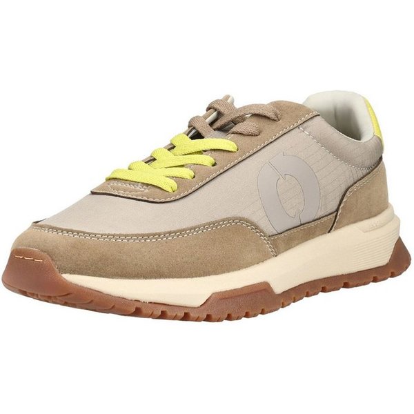 ECOALF Sneaker Lederimitat/Textil . Sneaker