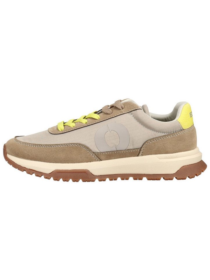 ECOALF Sneaker Lederimitat/Textil . Sneaker – Bild 2 von 5