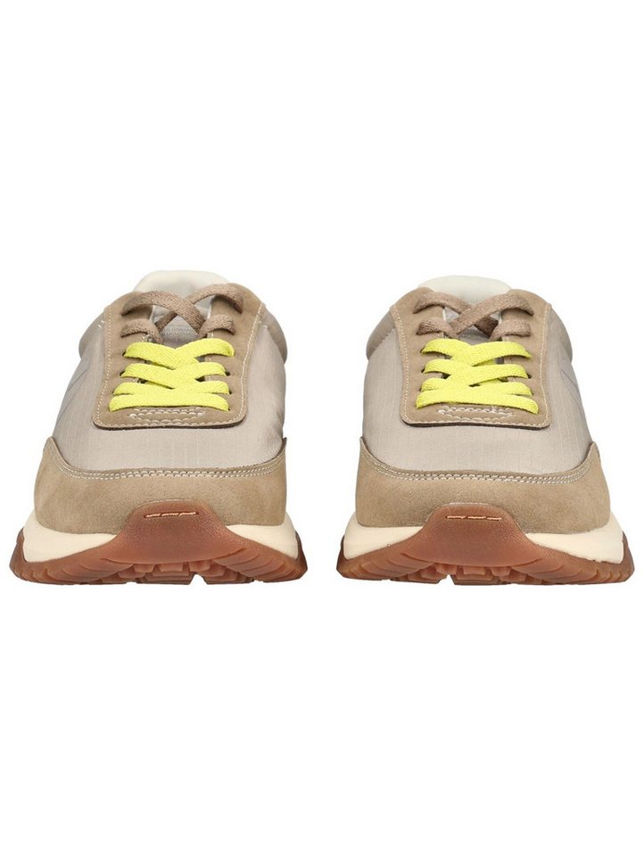 ECOALF Sneaker Lederimitat/Textil . Sneaker – Bild 3 von 5