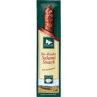 Ecoland Bio-Rinder-Salami "Snack"