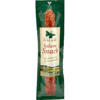 Ecoland Bio-Salami "Snack"
