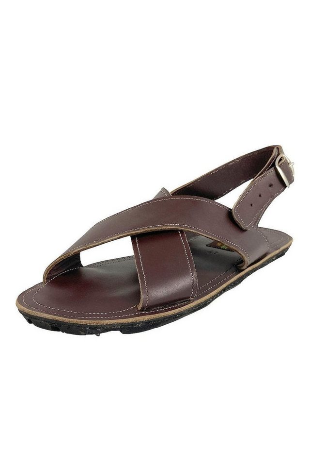 Ecosandals Umba - Braun Sandale – Bild 2 von 5