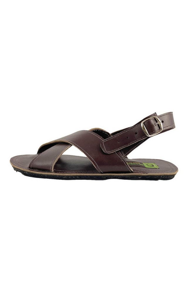 Ecosandals Umba - Braun Sandale – Bild 3 von 5