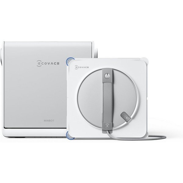 ECOVACS Fensterputzroboter WINBOT W2S OMNI