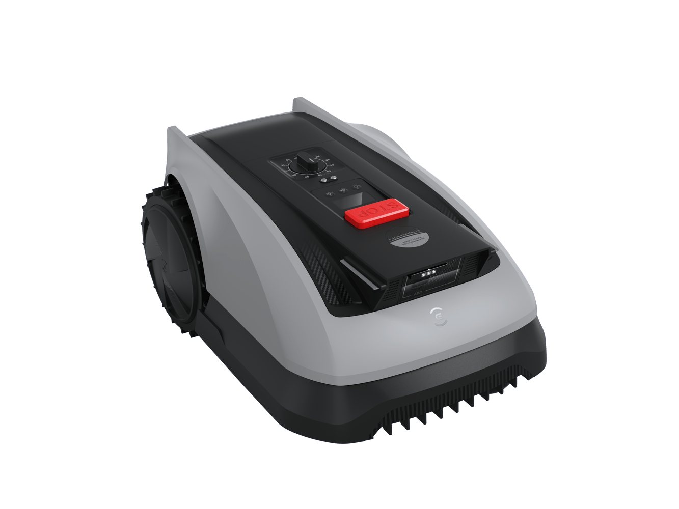 ECOVACS Rasenmähroboter GOAT O600 RTK – Bild 3 von 5