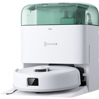 ECOVACS Saug- und Wischroboter »DEEBOT mini GREEN«